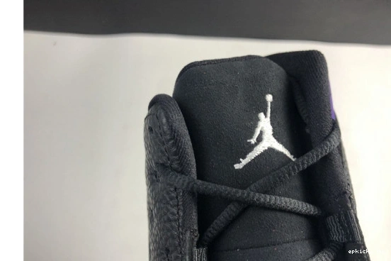 Cheap EP DJ5982-015 Jordan Air  Purple 13 DJ5982-015 Court Retro 0321